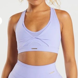 Gymshark x Whitney Simmons Sports Bra